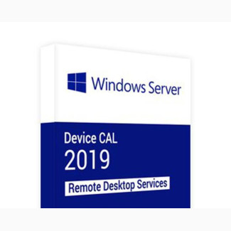 Windows Server 2019 Remote Desktop Services 50 Device Cal