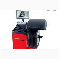 Original Wheel Balancer Machine
