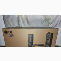 Brand New LG LHD687 DVD Home Theatre System