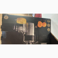 George Juicer