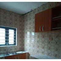 3bdrm Bungalow in Osubi, Warri for Rent