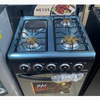 Nexus Freestanding Gas and Electric Cooker - Brand New