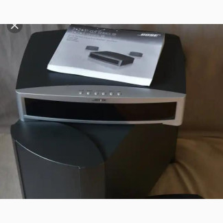 Boss Home Theatre Chinamate 231 Series 11