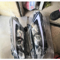Upgrade Head Light Camry 2010 Model
