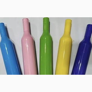 QUALITY BOTTLE UMBRELLA/Souvenir/Can Be Branded/Avail in Col