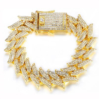 Original Ice Bracelet