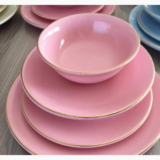 16-Piece Dinner Set