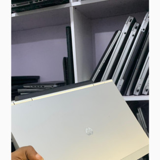 Laptop HP EliteBook 2570P 4GB Intel Core I7 HDD+SSD 320GB