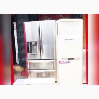 2.5 Hp LG Standing Air Conditioner