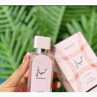 Hayaati Florence by Lattafa - Floral Fruity Gourmand Perfume for Women