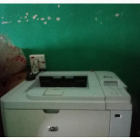 Hp Laserjet P3015