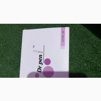 Dr Pen Microneedling
