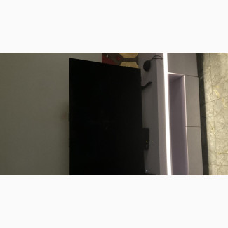 55” Samsung Smart Tv