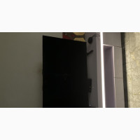 55” Samsung Smart Tv