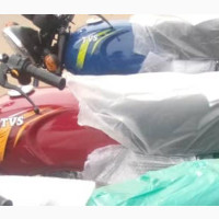 Brand New TVS 2022 Motorcycle