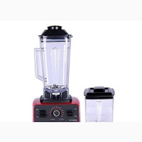 5000 Watts Silver Crest Heavy Duty Blender