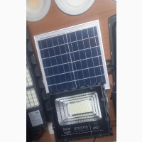 Security Solar Flood Light