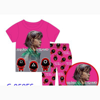 Character Themed Children’s Pyjama