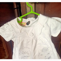 Christening Set for Boys and Girls - Brand New