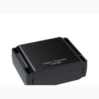 Vehicle Battery Operated Wireless Tracker - Incl 12mth Data
