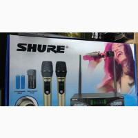 Shure Ut883 Wireless Mic
