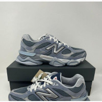 NEW BALANCE 9060 Artic Grey