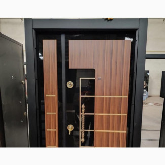 Brand New 4ft Security Door (Turkey)