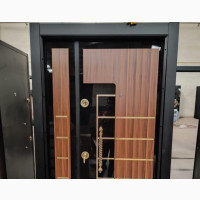 Brand New 4ft Security Door (Turkey)