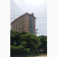 A Serviced Office Space at VI