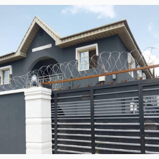 Newly-Built Furnished 2bdrm Apartment in Alimosho for Rent