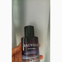 Sauvage Dior