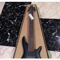 Ibanez 306 Bass Guitar
