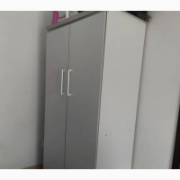 32 Inches by 6ft Unique Wardrobe