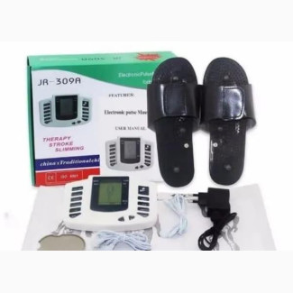 Impulse Electronic Pulse Massager - Brand New