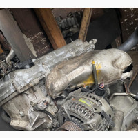 Toyota Engine 2AZ