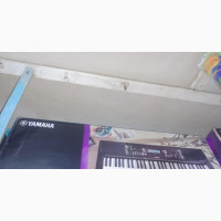 Yamaha Keyboard Psre373