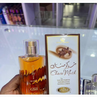 Choco Musk Eau De Parfum Natural Spray