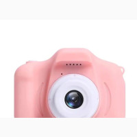 Kids Camera for Photo Video, Memory Card Support Forvideo