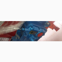 Europec Concrete Mixer