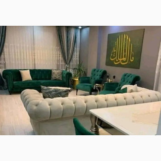 Noblesent Interior Design