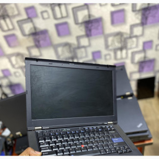 Laptop Lenovo ThinkPad T420s 8GB Intel Core i5 HDD 500GB