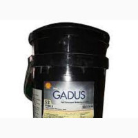 Shell Gadus Grease S2 V220 2 - 18kg, Pure Authentic
