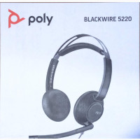 Plantronics Blackwire 5200 Series