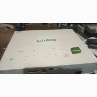 Casio XJ-M141 Projector