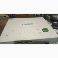 Casio XJ-M141 Projector