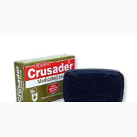 Crusader Soap (Original One)1pk of 6pcs