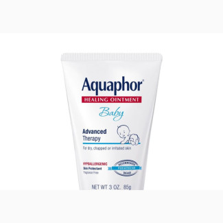 Aquaphor Baby Healing Ointment (3oz.) - Brand New