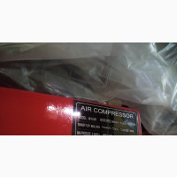 Original Air Compressor 300L 7.5kw 10hp