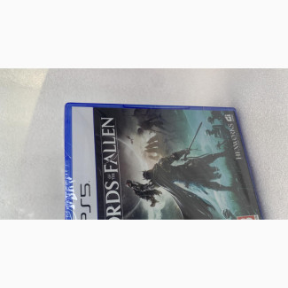 Lords of the Fallen
