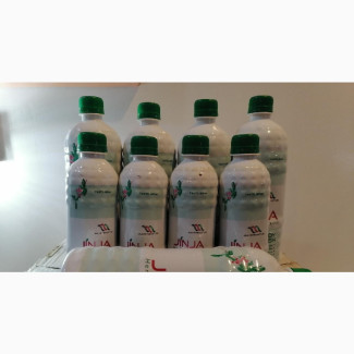 Jinja Herbal Extract Take Care of Back and Waist Pain